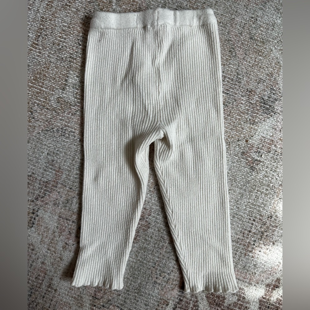 Ribbed legging bundle - Picture 4 of 8